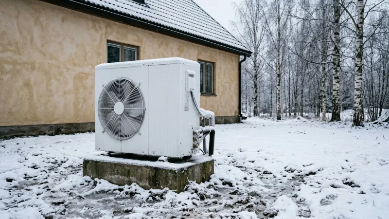 Grafika: wykres temperatur z trzech zim (16:9)