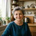 Joanna P.