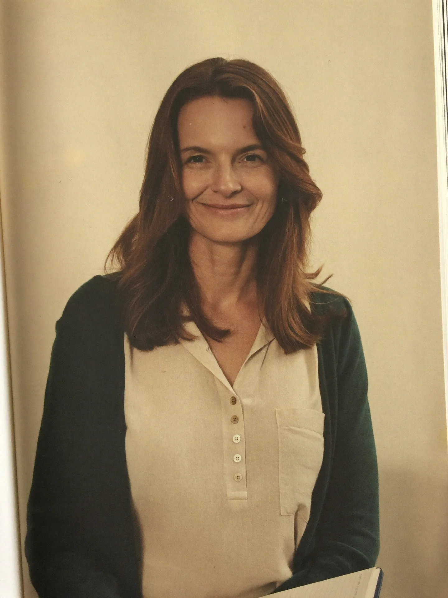 Katarzyna — portret 3:4