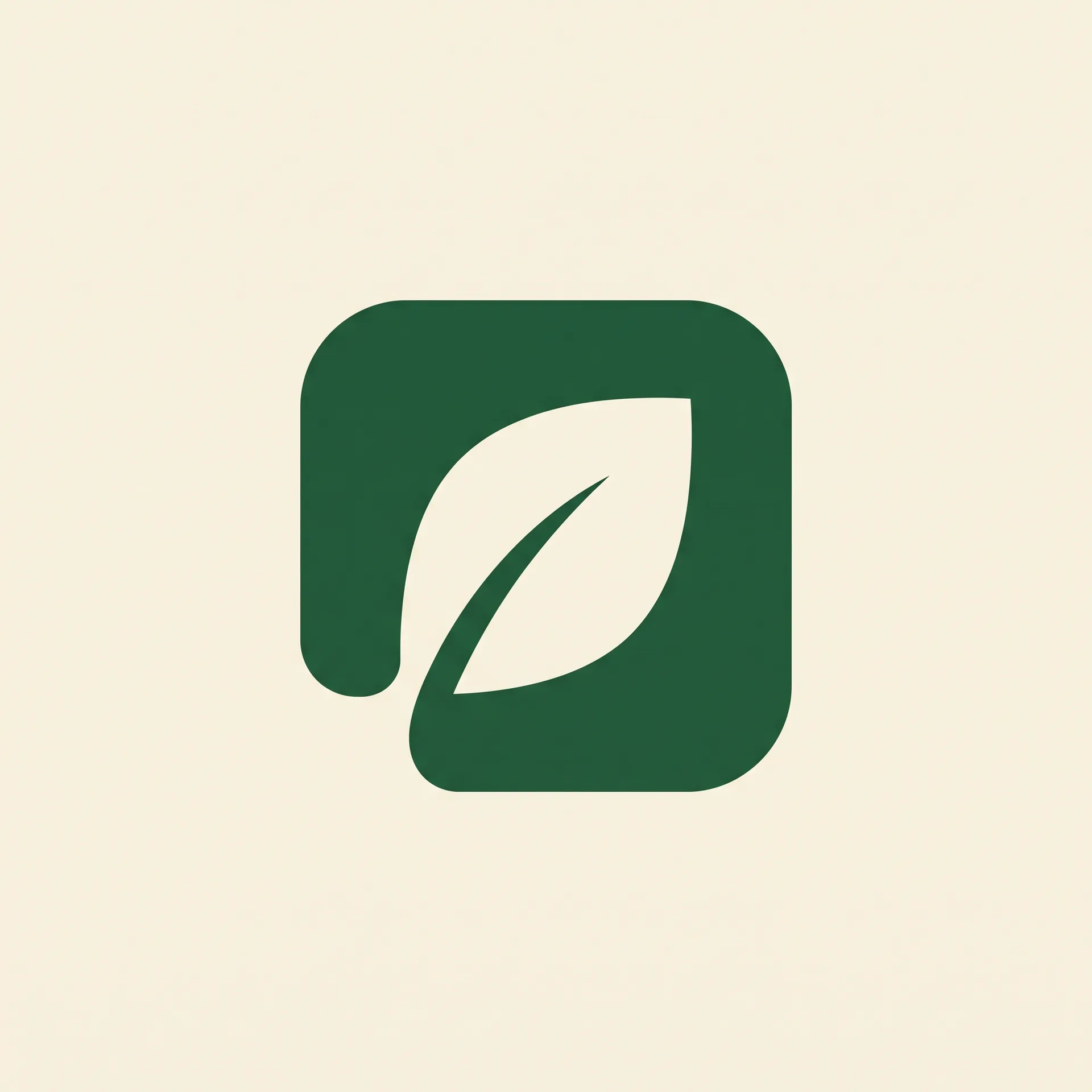 Spokojna Głowa — logo