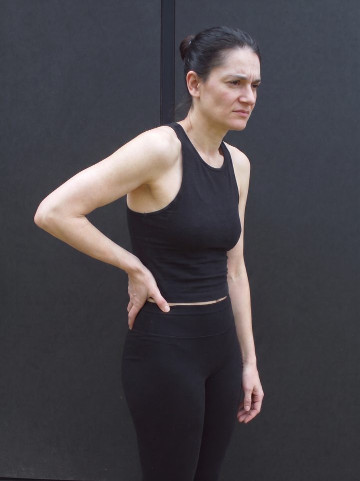 Anna — zdjęcie przed